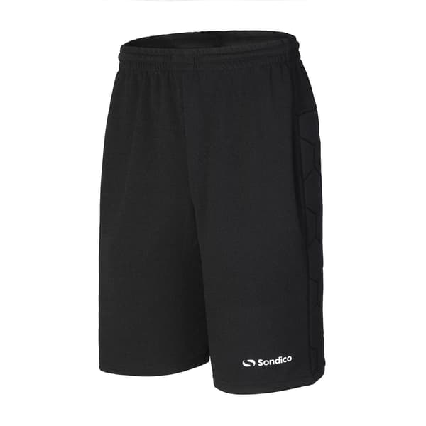 Sondico Vadderade Målvaktsshorts för Herr