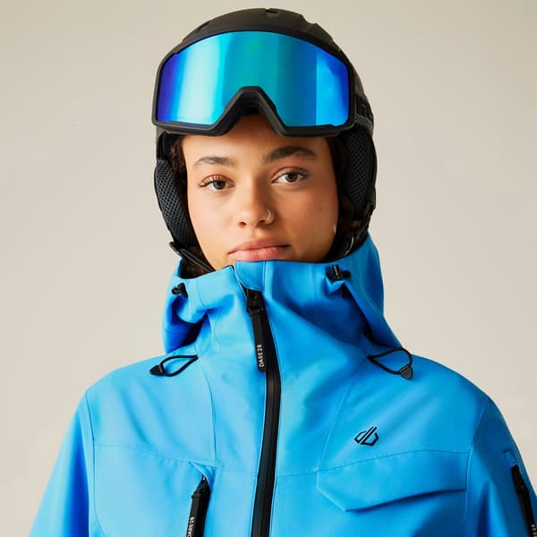 Dare 2B Womens/Ladies Ski Jacket