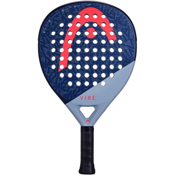 Head Vibe Blrd 2025 Padel Racket