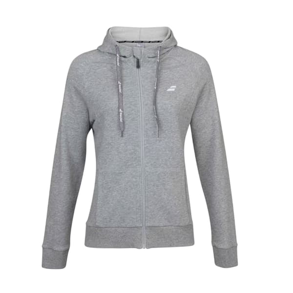 Babolat Lasten Raglan-huppari