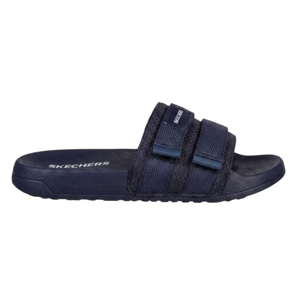 Skechers Herr Sidelines 2 Sandaler