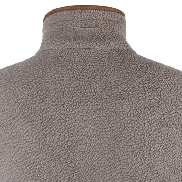 Jack Pyke Mens Sherpa Fleece Half Zip Pullover