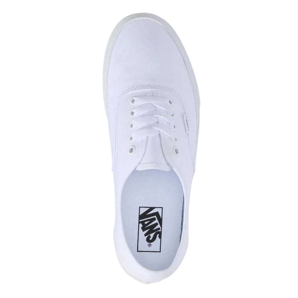 Vans miesten Authentic Canvas -lenkkarit
