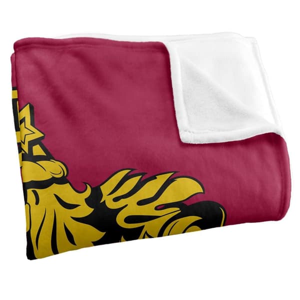 Harry Potter Gryffindor Crest Blanket