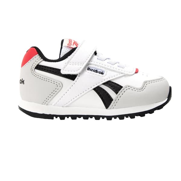 Reebok Boys Glide Elastic Strap -lenkkarit