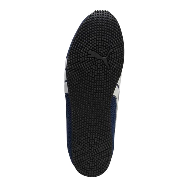 Puma miesten Track Suede -lenkkarit