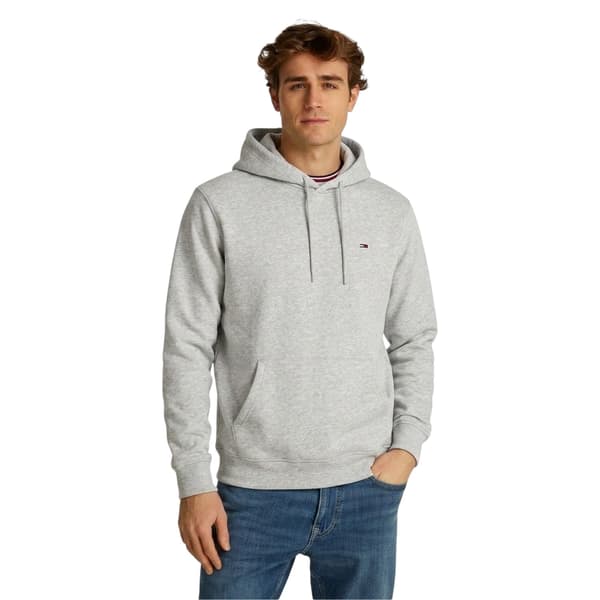 Tommy Jeans Herr Regular Hoodie