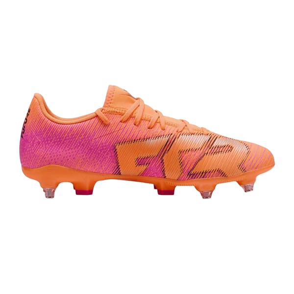 Puma Mens Future 8 Play Soft Ground -jalkapallokengät
