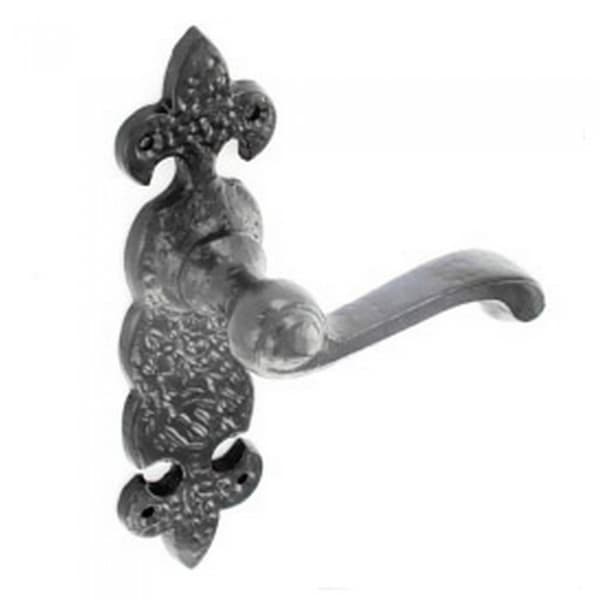 Securit Antique Latch Handles