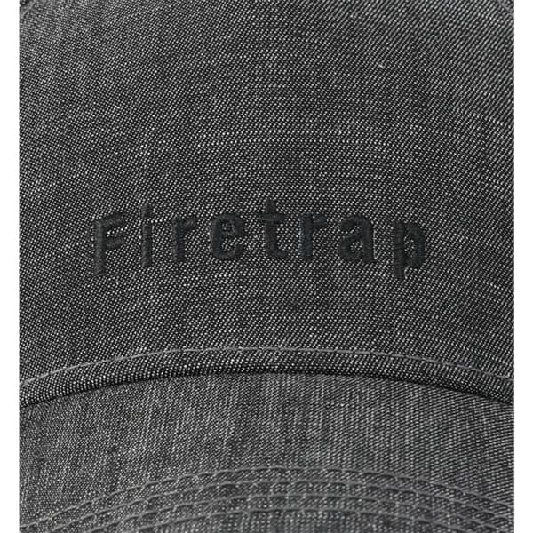 Firetrap Skolmössa för flickor