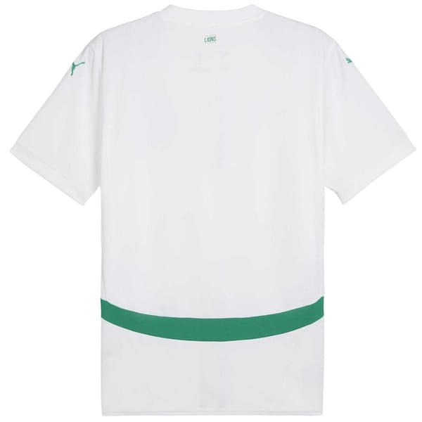 Senegal Herr 2025 Puma Hemmatröja