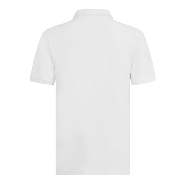 Original Penguin Herrbroderad Regular Pikétröja