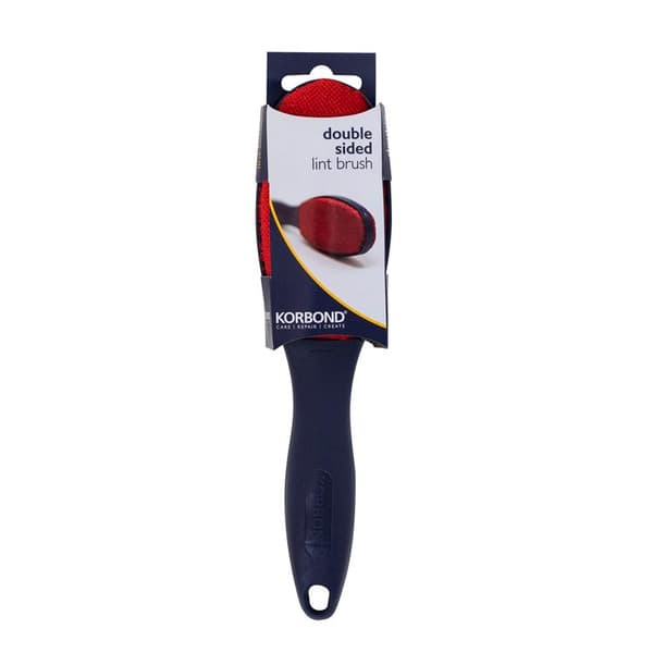 Korbond Double Sided Lint Clothes Brush