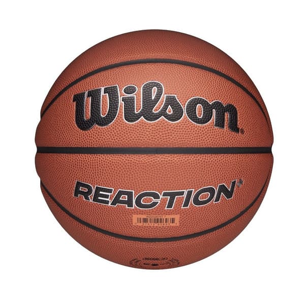 Wilson Reaction Plus -koripallo
