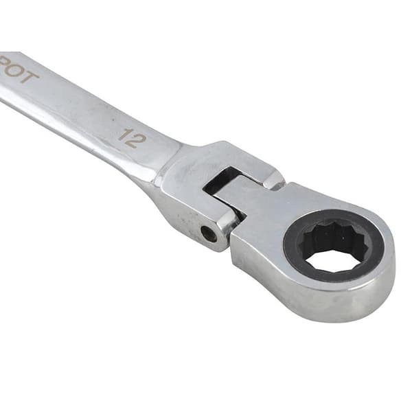 Bluespot Tools Flexibel Spärrnyckelsats