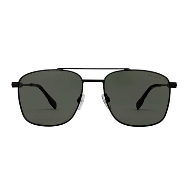 Ted Baker Chase suorakulmaiset aurinkolasit