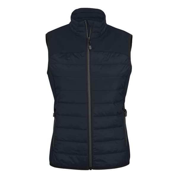 Printer Womens/Ladies Expedition Gilet