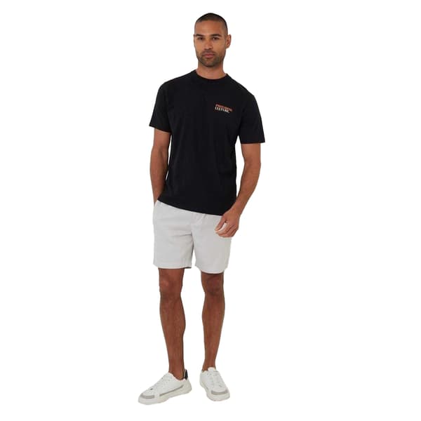 Threadbare Unisex aikuisten Walt Regular T-paita