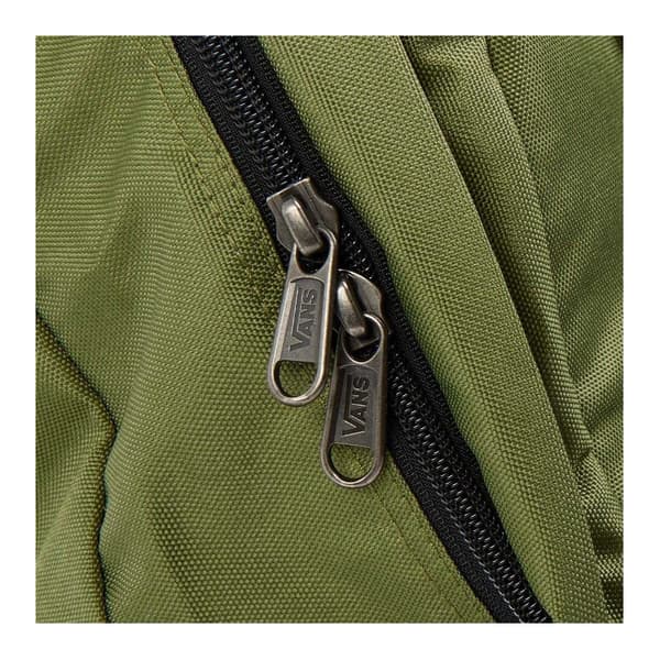 Vans Mens Old Skool Logo Backpack