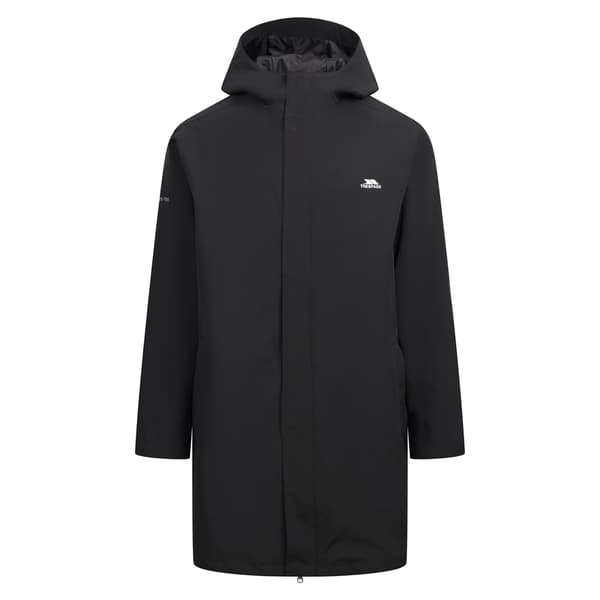 Trespass Mens Uisdean Waterproof Jacket