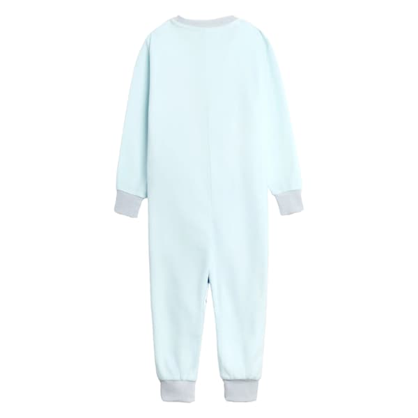 Frost Flickor Karaktärer Hel Pyjamas