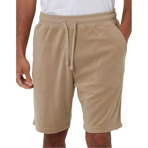 Threadbare Herrshorts Jonetta med avslappnad passform