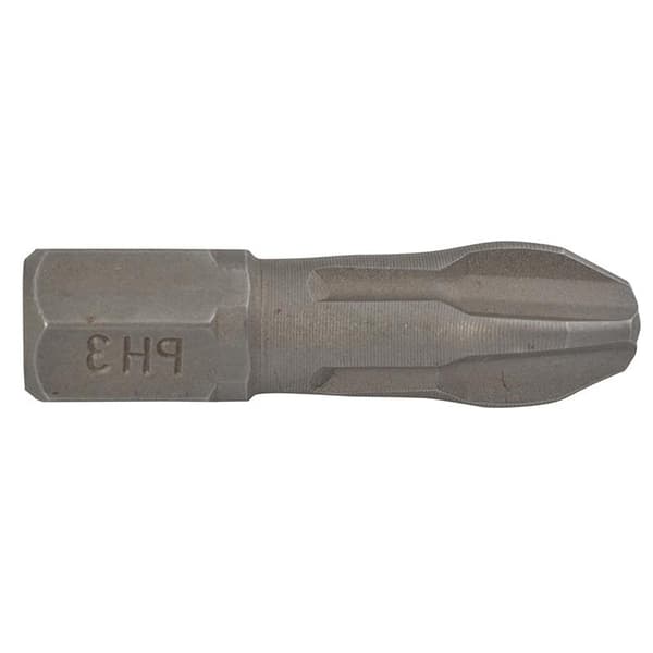 Dewalt Power Tools Torsion Bits, Phillips