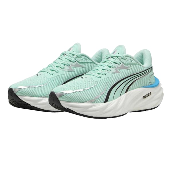 Puma Naisten Velocity Nitro 4 -kengät