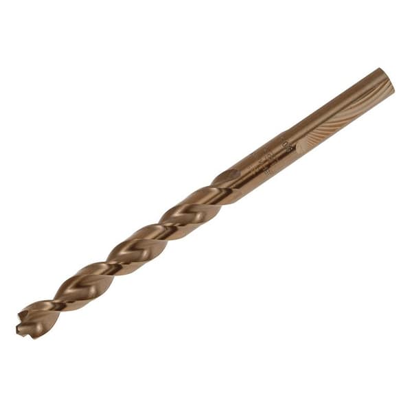 Dewalt Power Tools Extreme 2 Metal Drill Bits