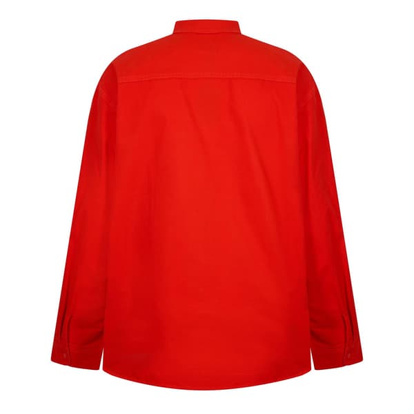 Levis Herr Skate Overshirt med Avslappnad Passform