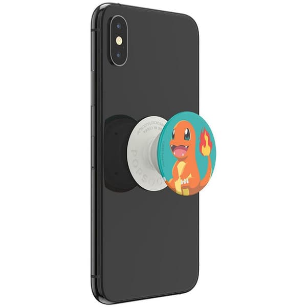 Pokemon Charmander Mobile Phone Grip