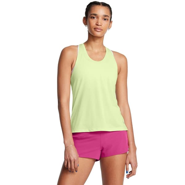 Under Armour Dam/Kvinnor Launch Linne