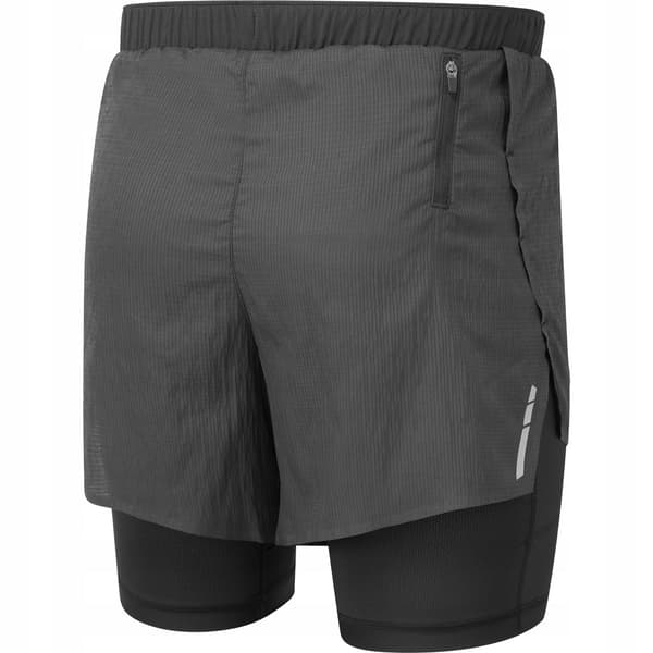 Ronhill Herr Tech Race Twin Shorts