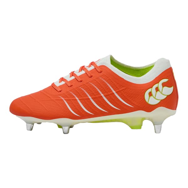 Canterbury Mens Phoenix 2.0 Elite Soft Ground Rugby Boots