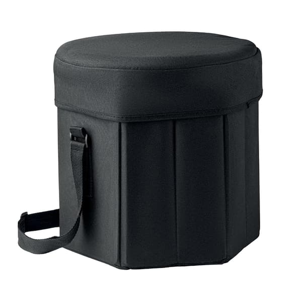 MidOcean Seat & Drink Foldable Insulated Stool