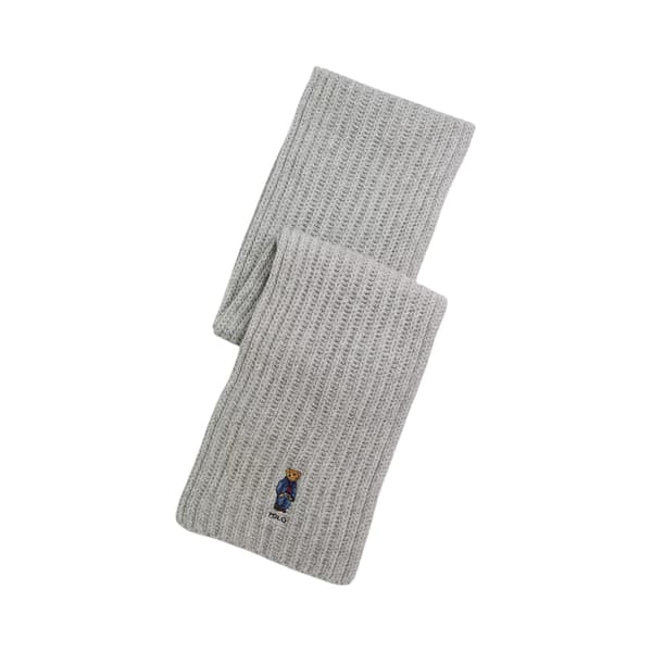 Ralph Lauren Bear -villahuivi