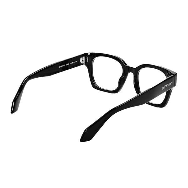Off White Miesten Tyylin 7u Aurinkolasit