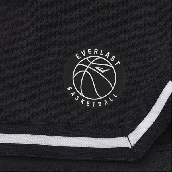 Everlast Barn/Kids BB100 Mesh Basketshorts