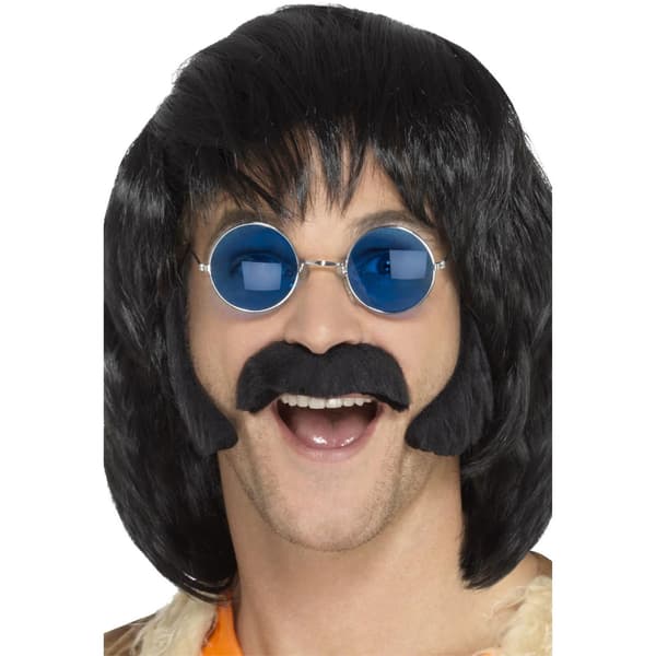 Smiffysin hippiasuasustesarja