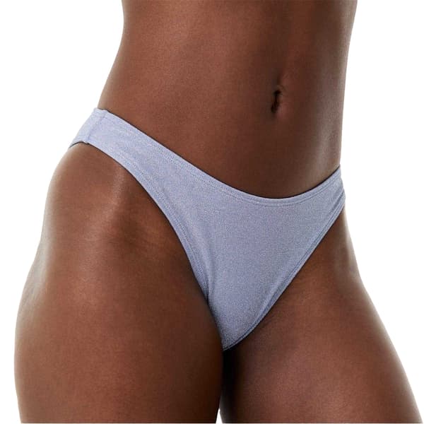 Jack Wills Bikiniunderdelar med glitter för damer