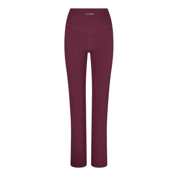 USA Pro Flared Leggings för damer
