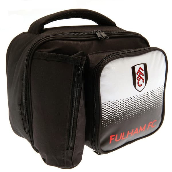 Fulham FC Fade -eväskassi