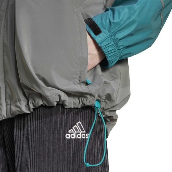 Adidas Vindtät Vindjacka för Herr
