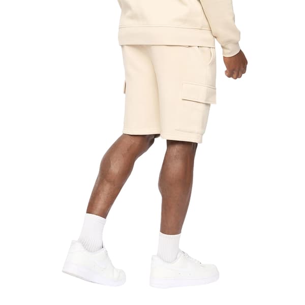 Crosshatch Miesten Bardon Cargo-shortsit