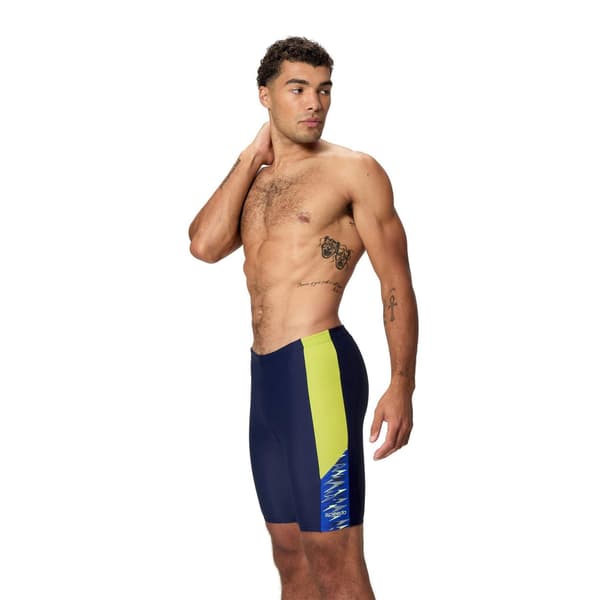 Speedo Herr Dive Jammer Shorts