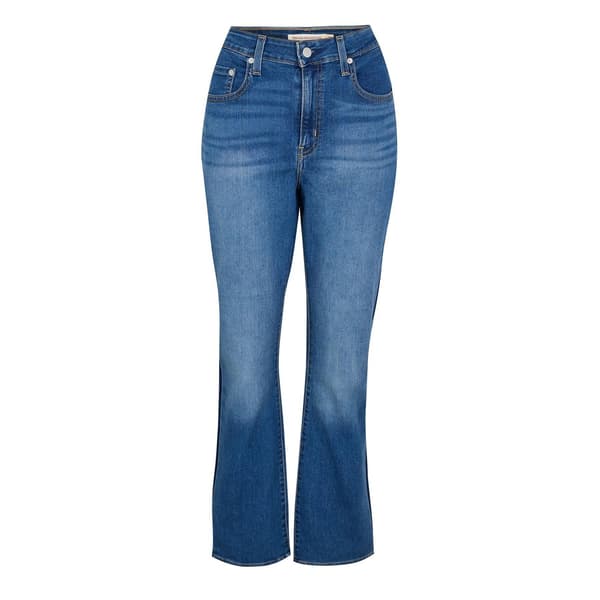 Levis Dam 725 High Rise Bootcut Jeans