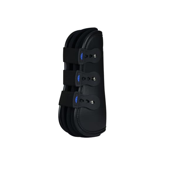 Weatherbeeta Tough Tec Pro Open Front Horse Boots