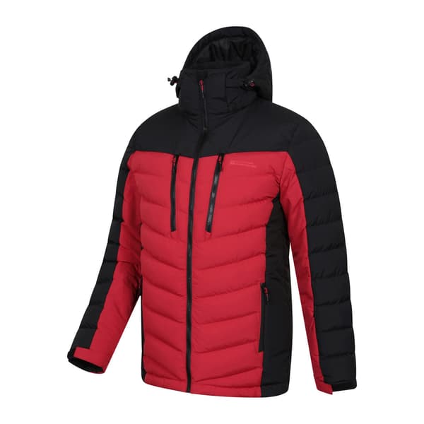 Mountain Warehouse Herr Vulcan III Skidjacka