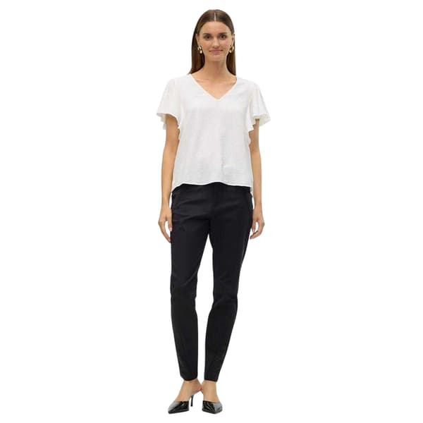 Vero Moda Dam Victoria Byxor