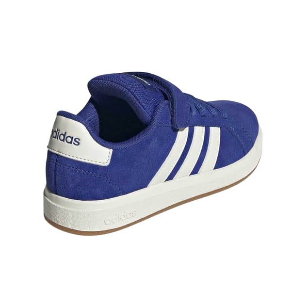 Adidas Grand Court Mockaskor för barn